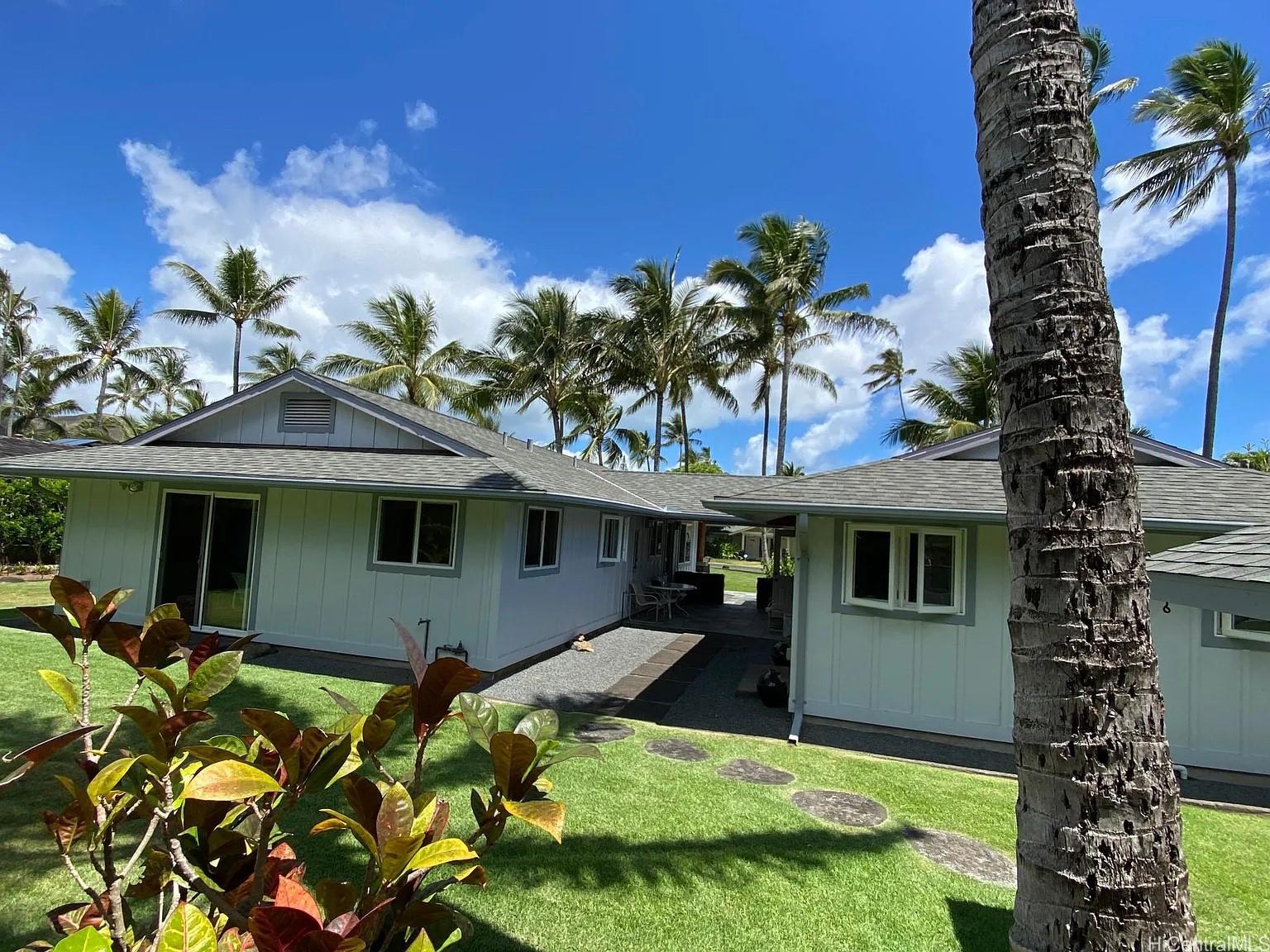 61 Wilikoki Place Kailua - Rental - photo 3 of 20