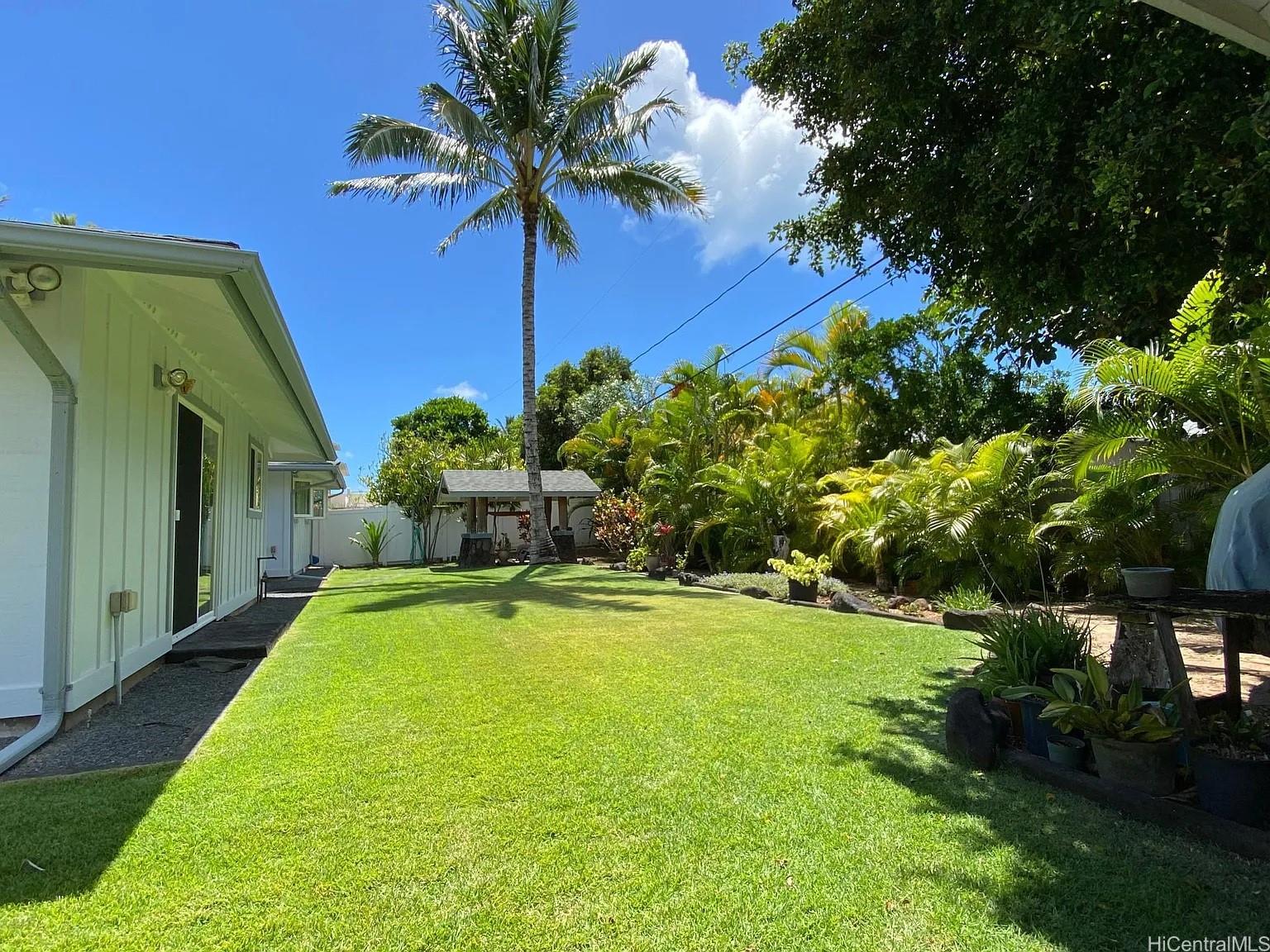 61 Wilikoki Place Kailua - Rental - photo 4 of 20