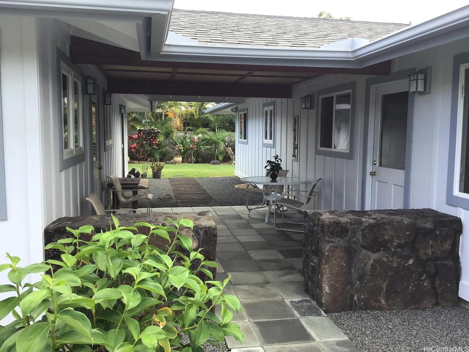 61 Wilikoki Place Kailua - Rental - photo 5 of 20