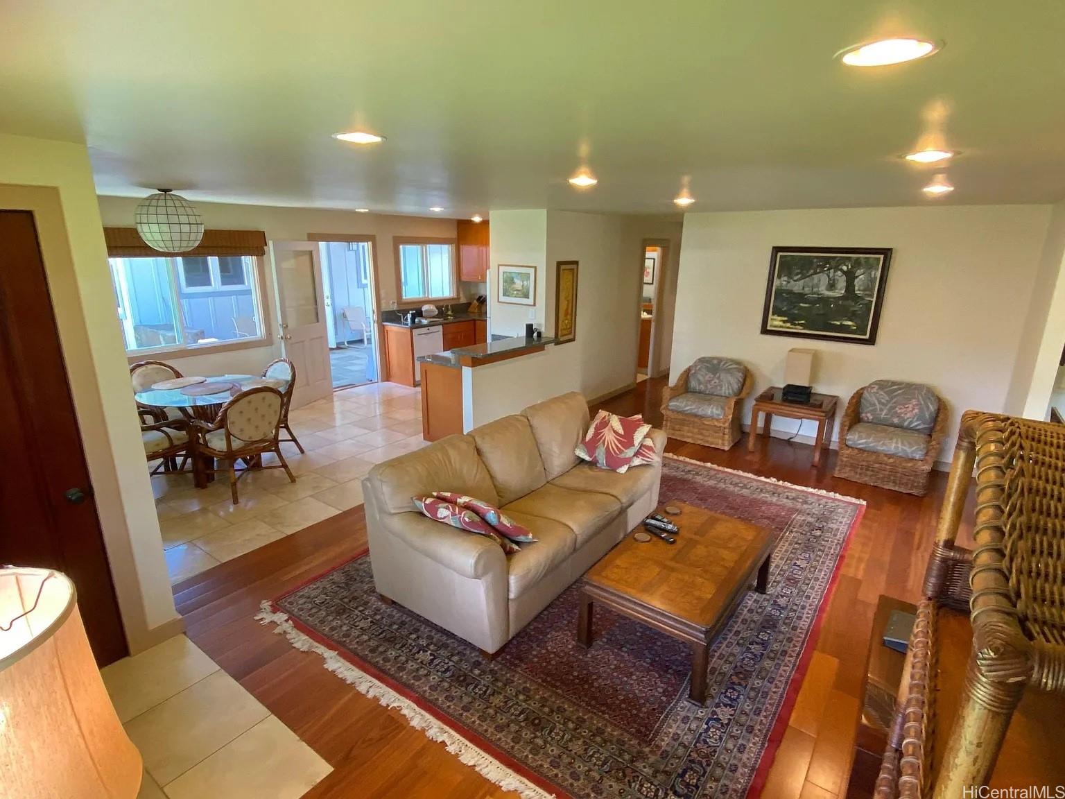 61 Wilikoki Place Kailua - Rental - photo 6 of 20