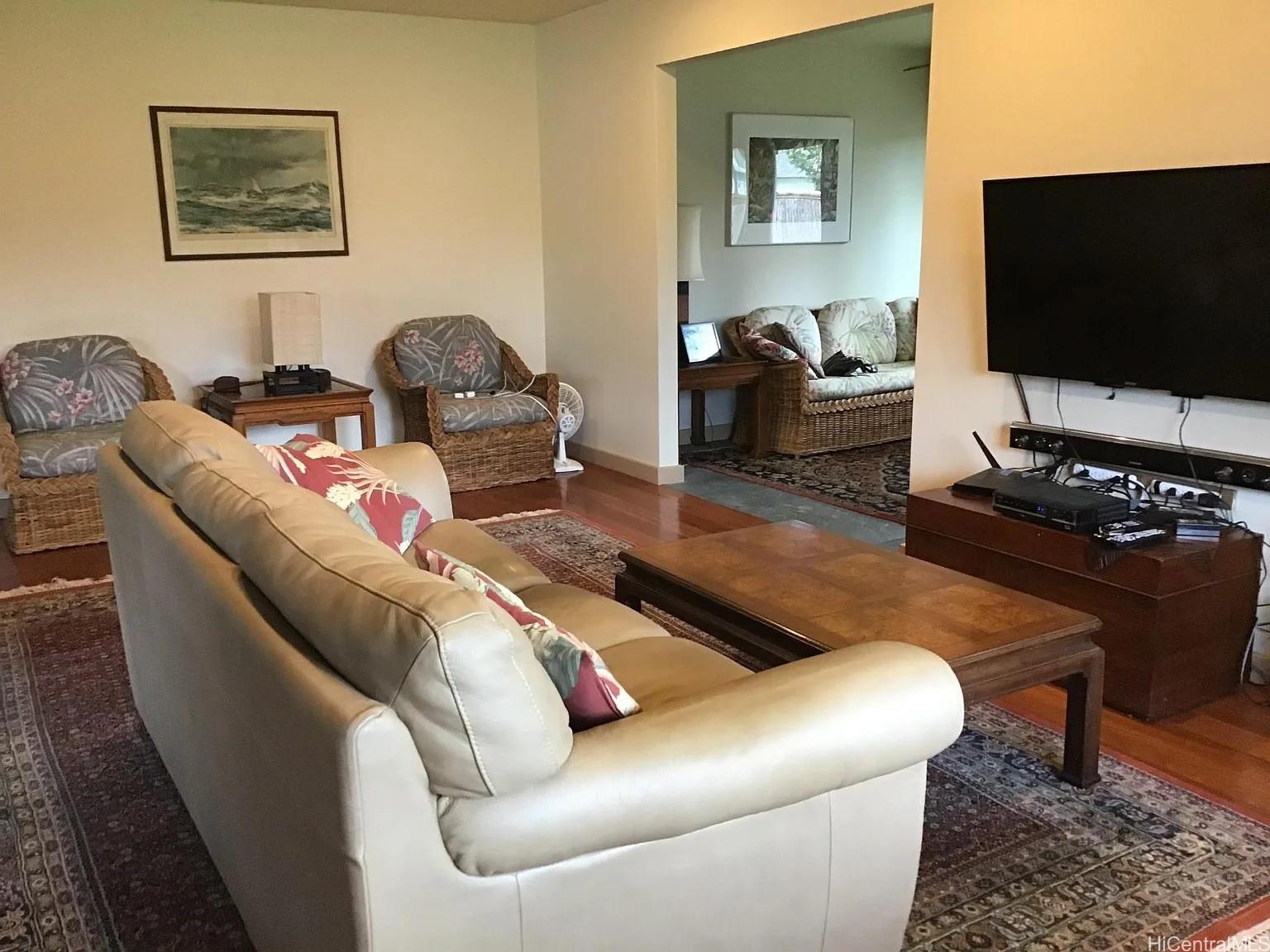 61 Wilikoki Place Kailua - Rental - photo 7 of 20