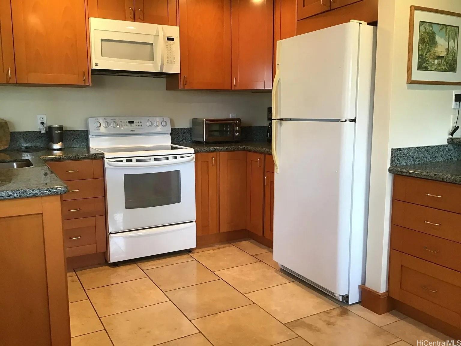 61 Wilikoki Place Kailua - Rental - photo 9 of 20