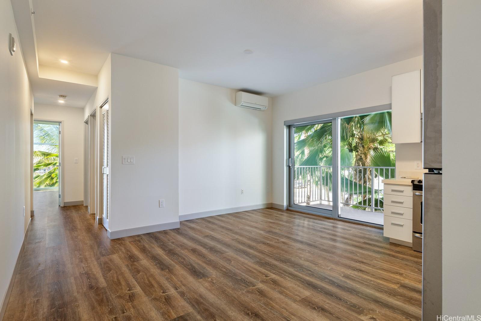 The Collection condo # M201, Honolulu, Hawaii - photo 2 of 25