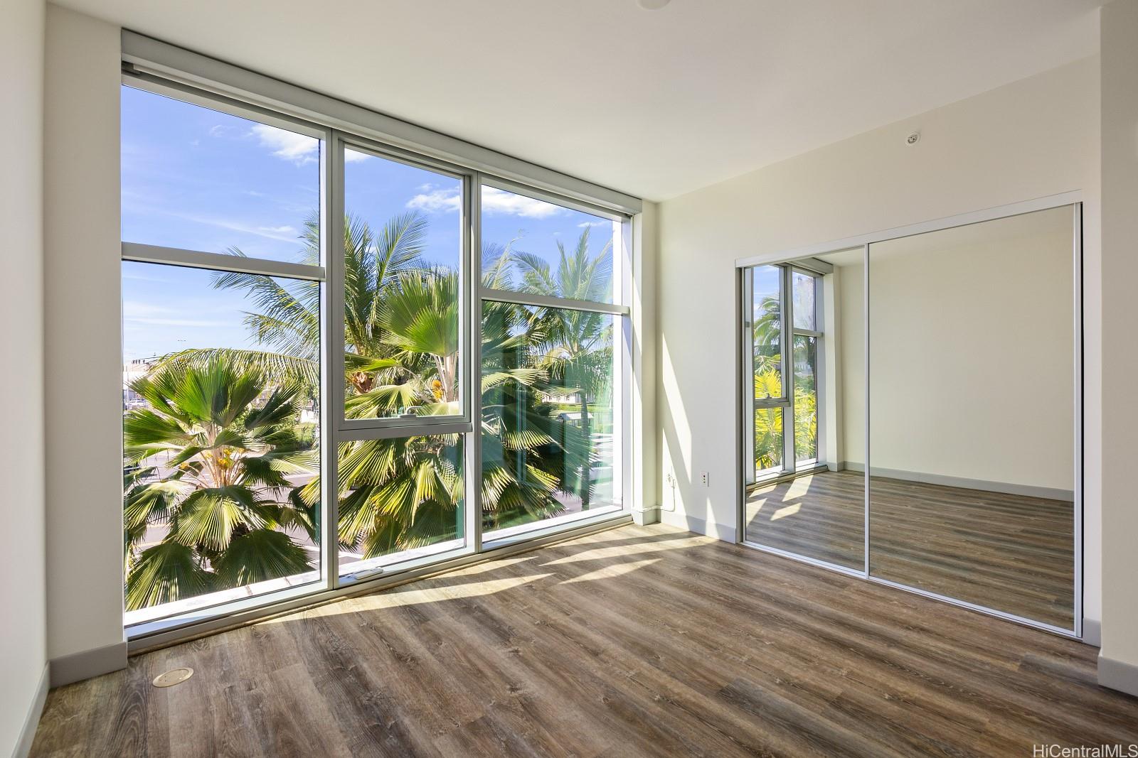 The Collection condo # M201, Honolulu, Hawaii - photo 11 of 25