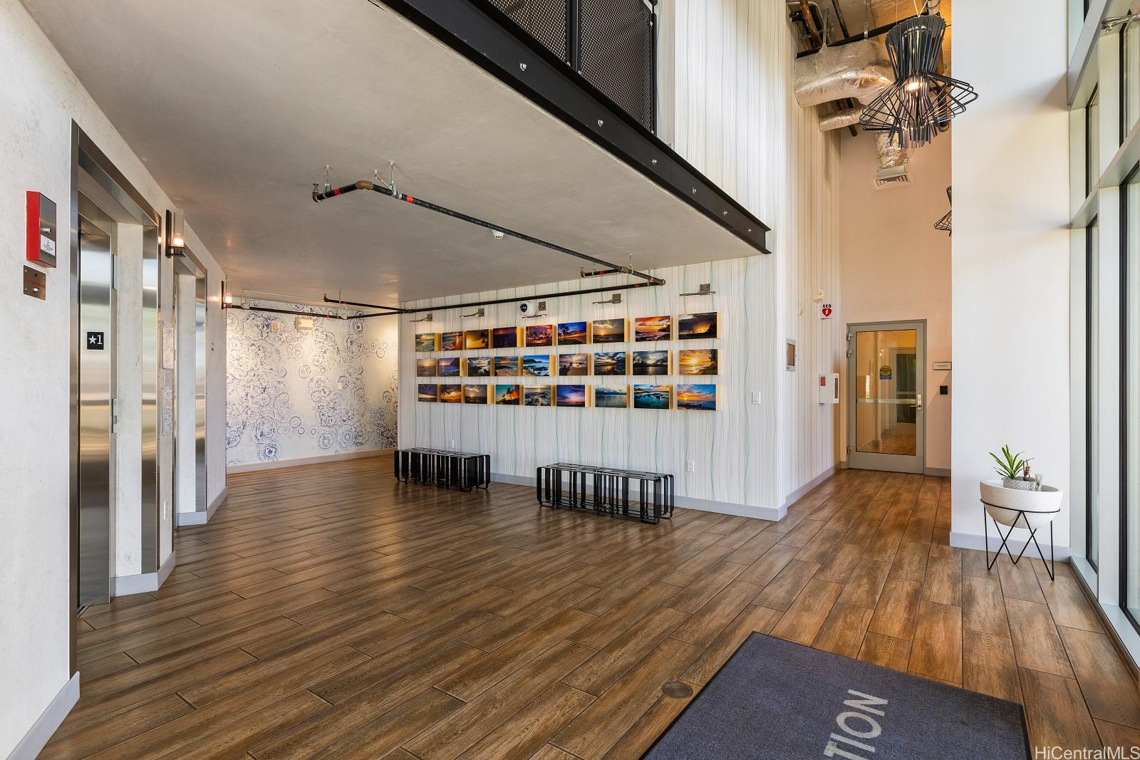 The Collection condo # M201, Honolulu, Hawaii - photo 18 of 25