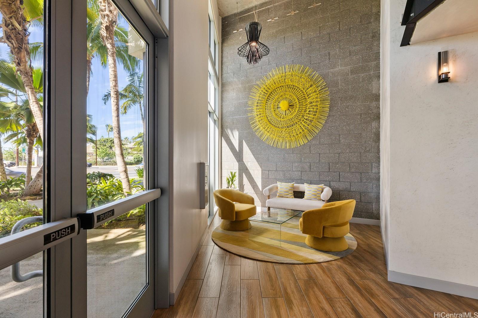 The Collection condo # M201, Honolulu, Hawaii - photo 19 of 25