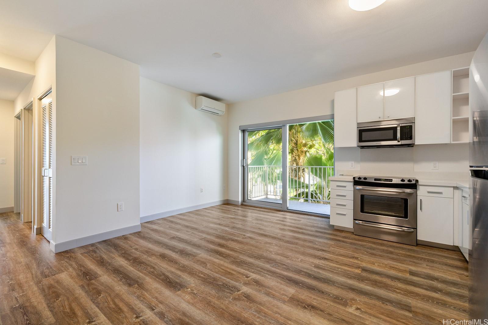 The Collection condo # M201, Honolulu, Hawaii - photo 3 of 25