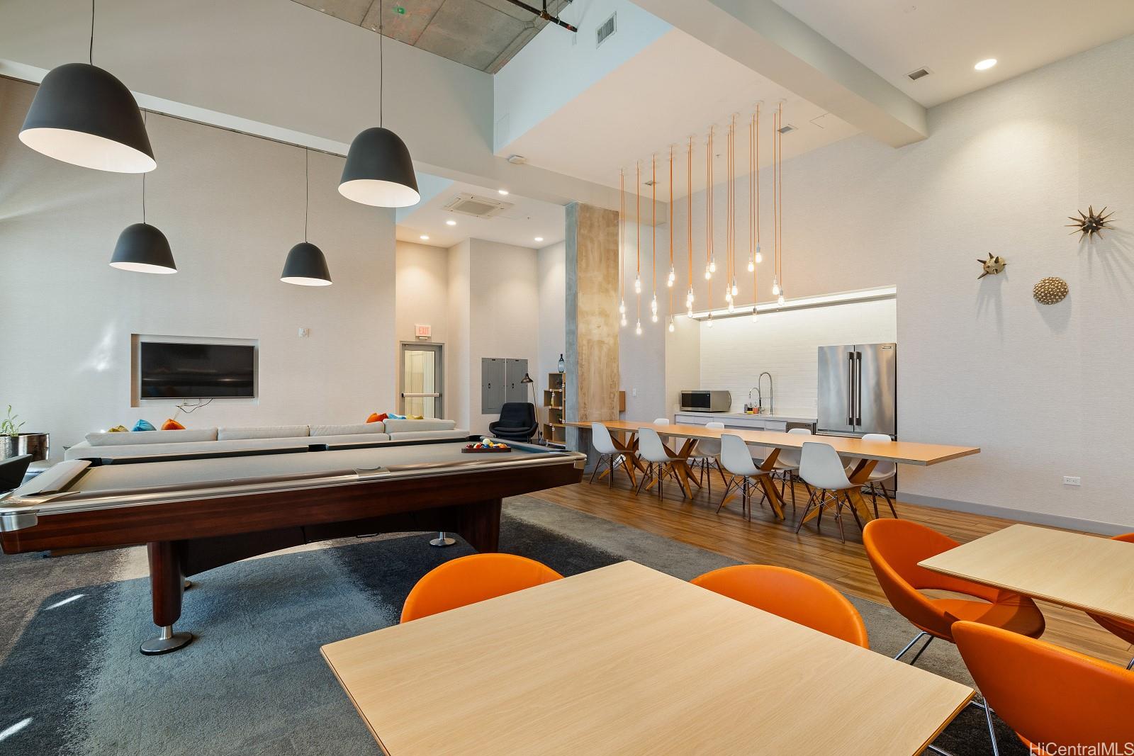 The Collection condo # M201, Honolulu, Hawaii - photo 21 of 25