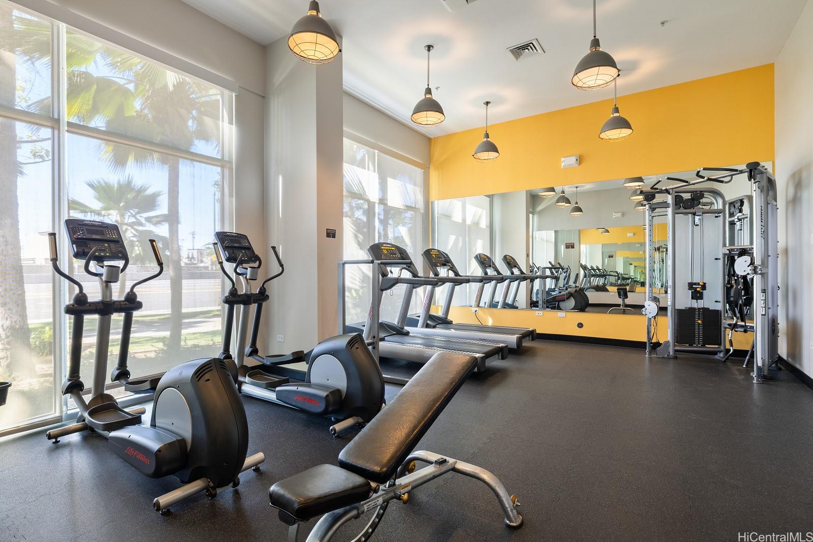 The Collection condo # M201, Honolulu, Hawaii - photo 22 of 25