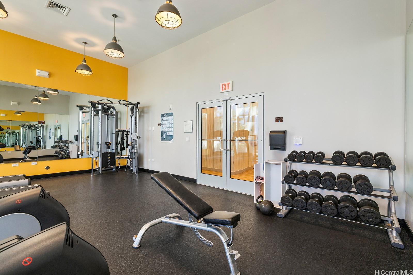 The Collection condo # M201, Honolulu, Hawaii - photo 23 of 25