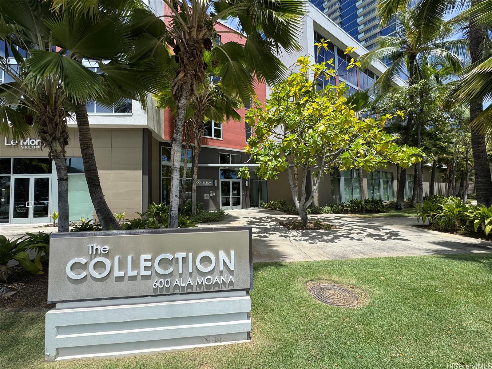 610 Ala Moana Blvd Honolulu - Rental - photo 12 of 20