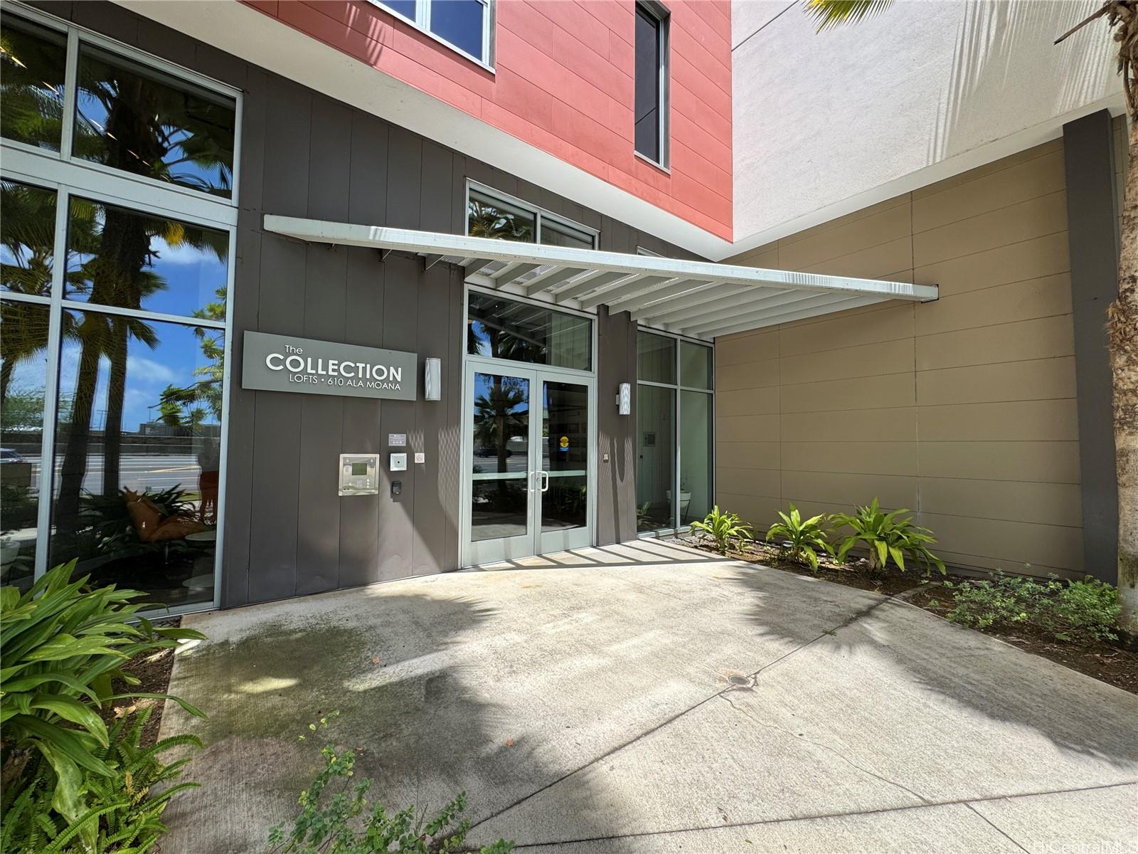 610 Ala Moana Blvd Honolulu - Rental - photo 13 of 20