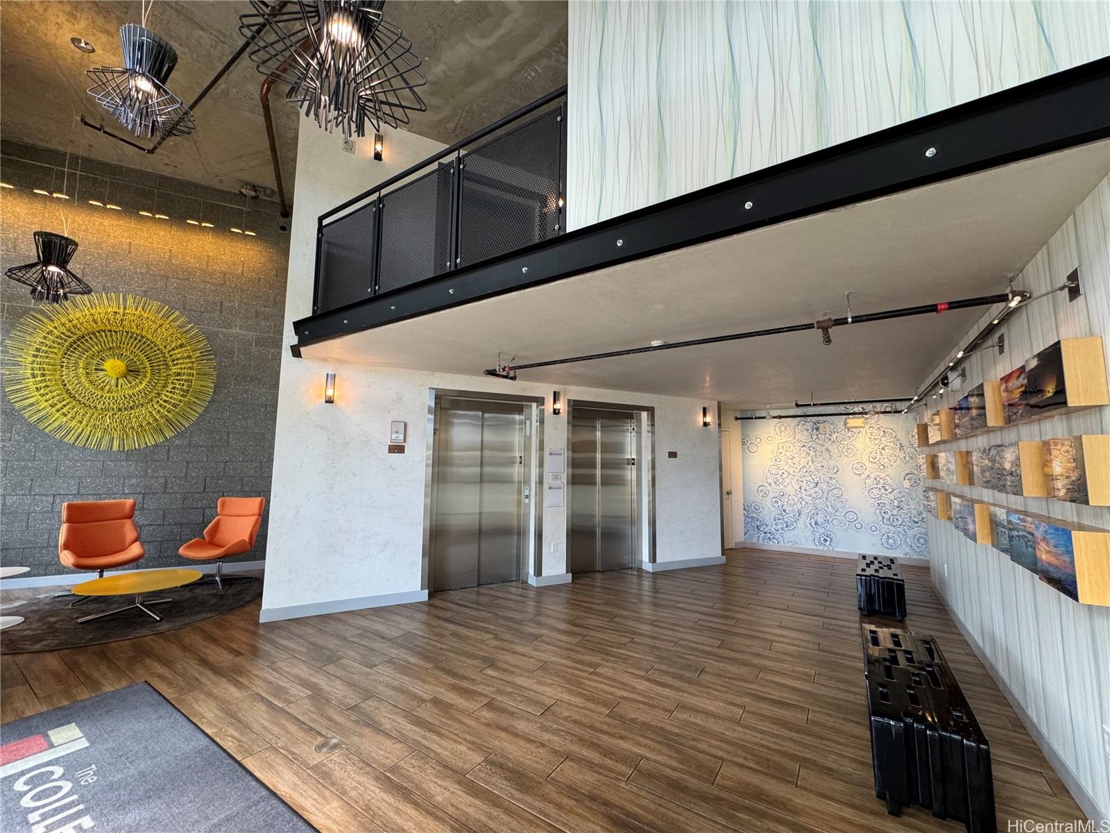 610 Ala Moana Blvd Honolulu - Rental - photo 14 of 20