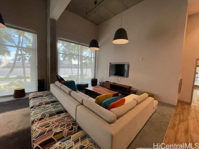 610 Ala Moana Blvd Honolulu - Rental - photo 19 of 20