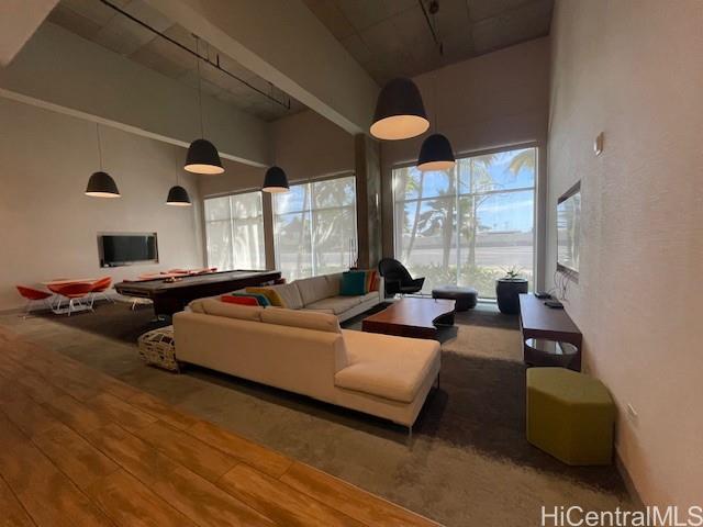 610 Ala Moana Blvd Honolulu - Rental - photo 20 of 20