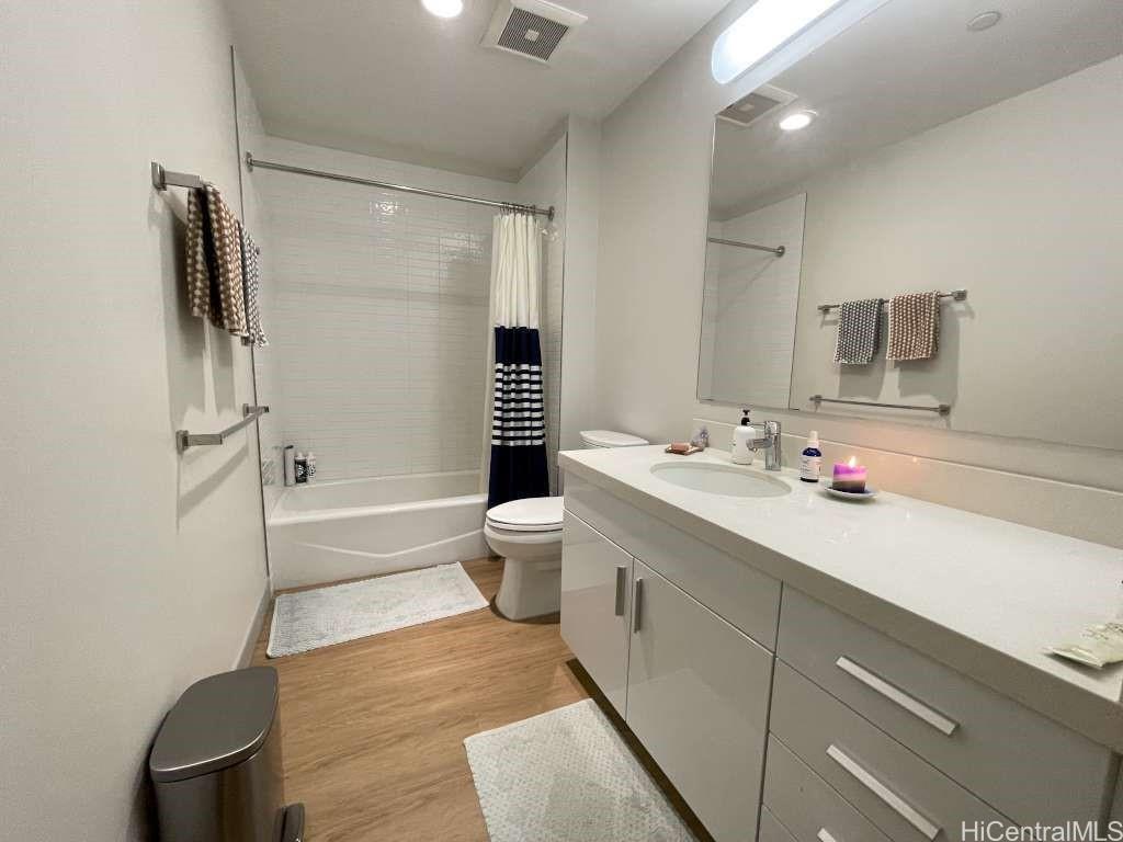 610 Ala Moana Blvd Honolulu - Rental - photo 5 of 20