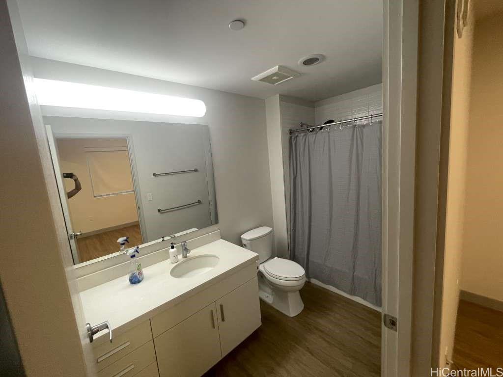 610 Ala Moana Blvd Honolulu - Rental - photo 6 of 20