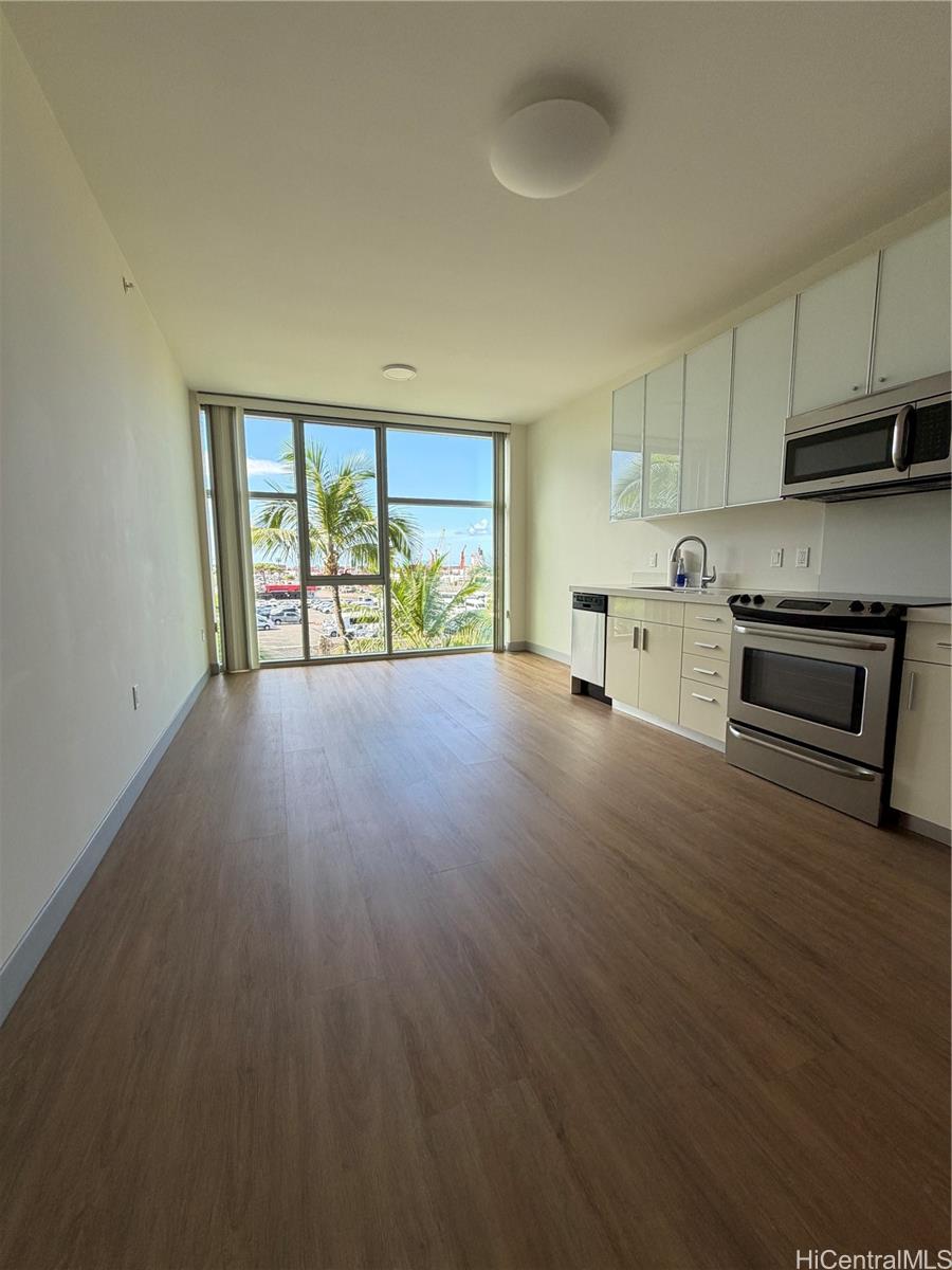 610 Ala Moana Blvd Honolulu - Rental - photo 3 of 10
