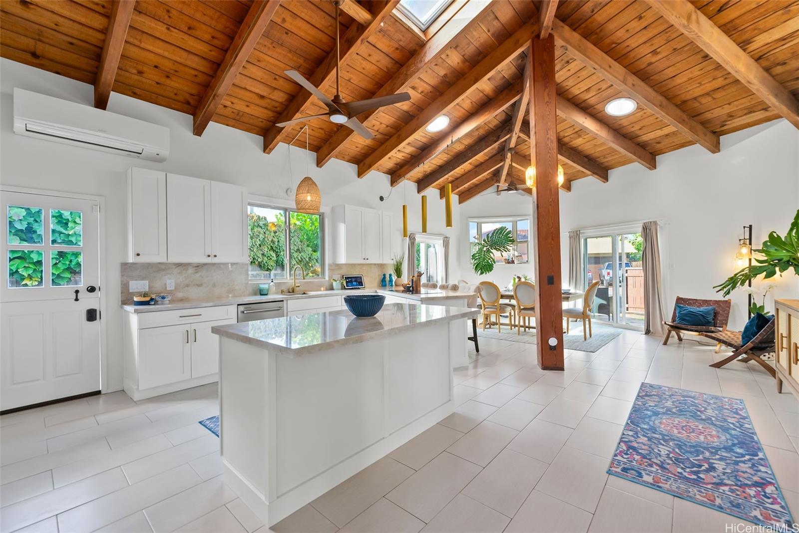 610  Milokai Street Kaimalino, Kailua home - photo 11 of 25