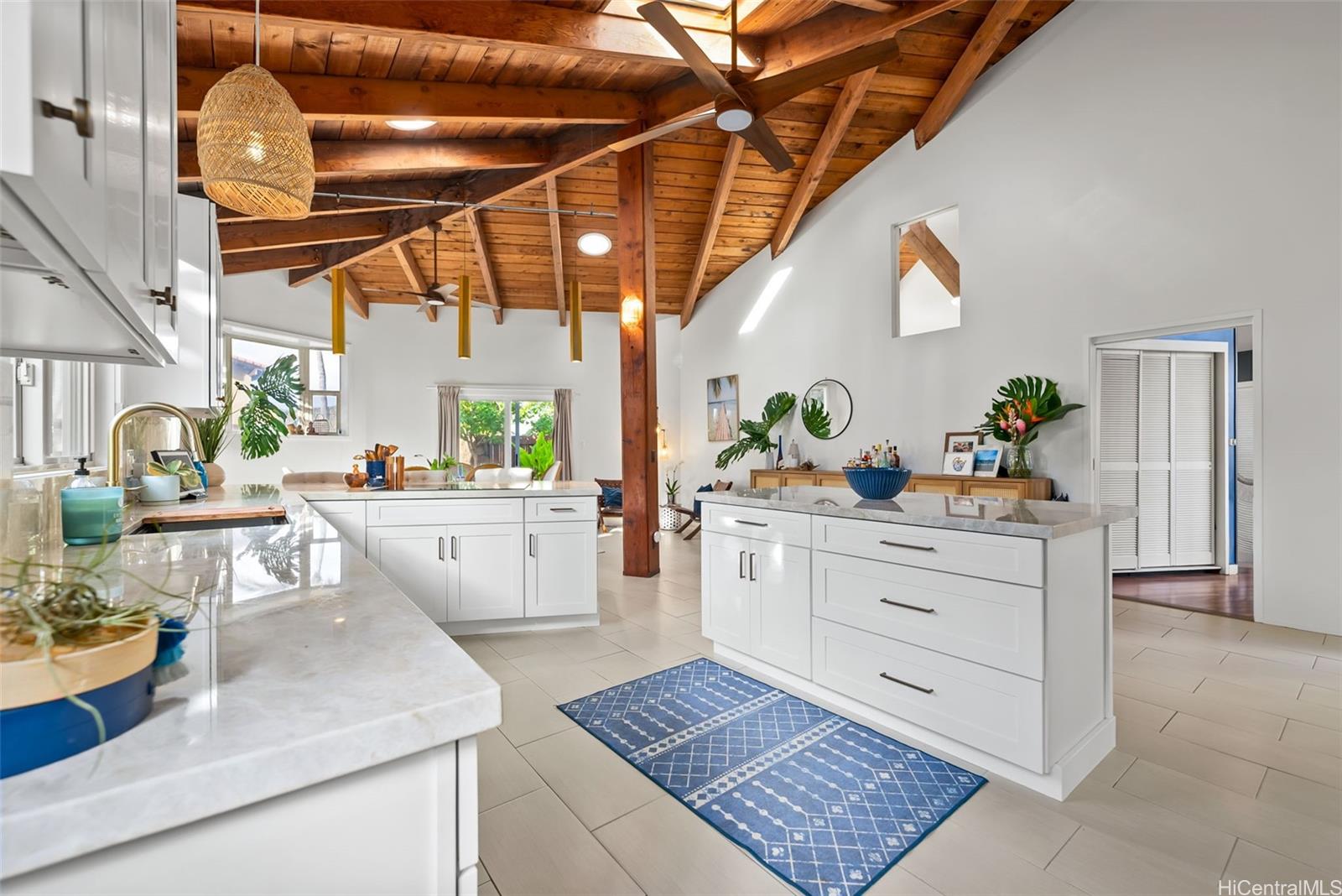 610  Milokai Street Kaimalino, Kailua home - photo 13 of 25