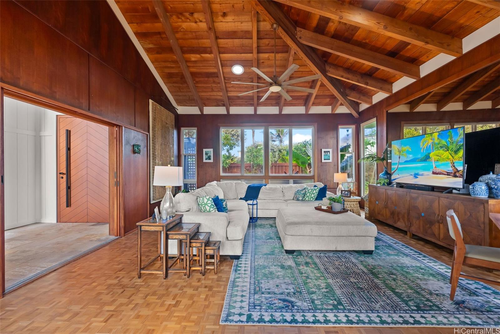 610  Milokai Street Kaimalino, Kailua home - photo 15 of 25