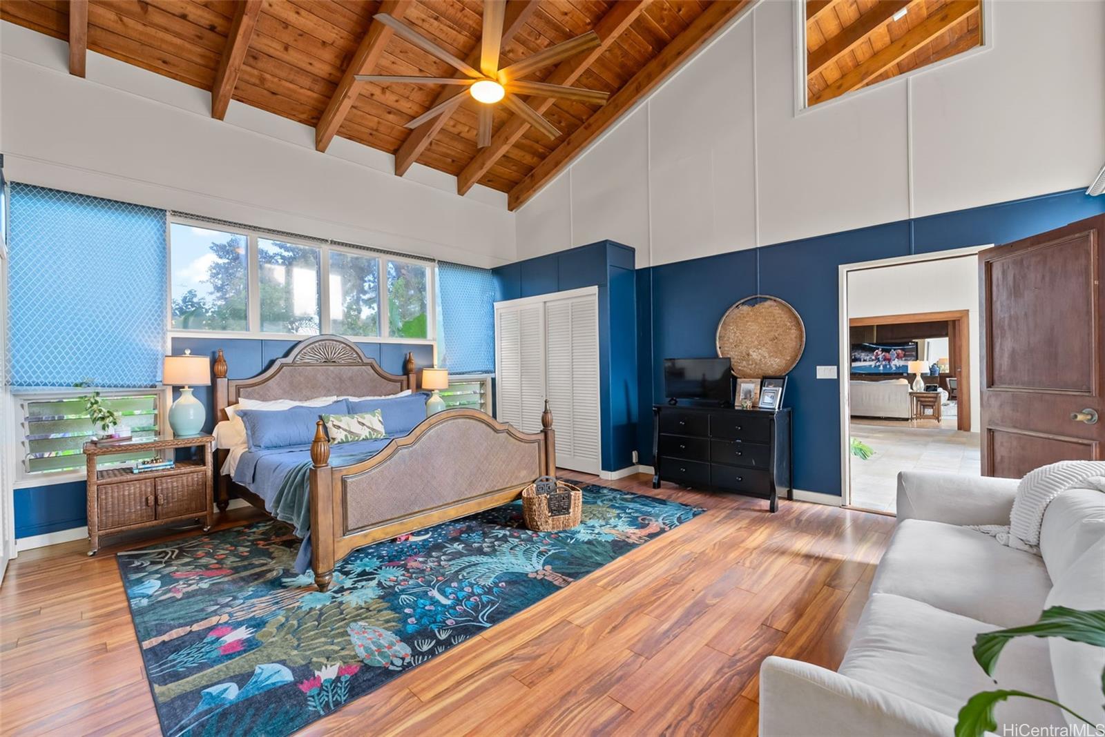 610  Milokai Street Kaimalino, Kailua home - photo 18 of 25