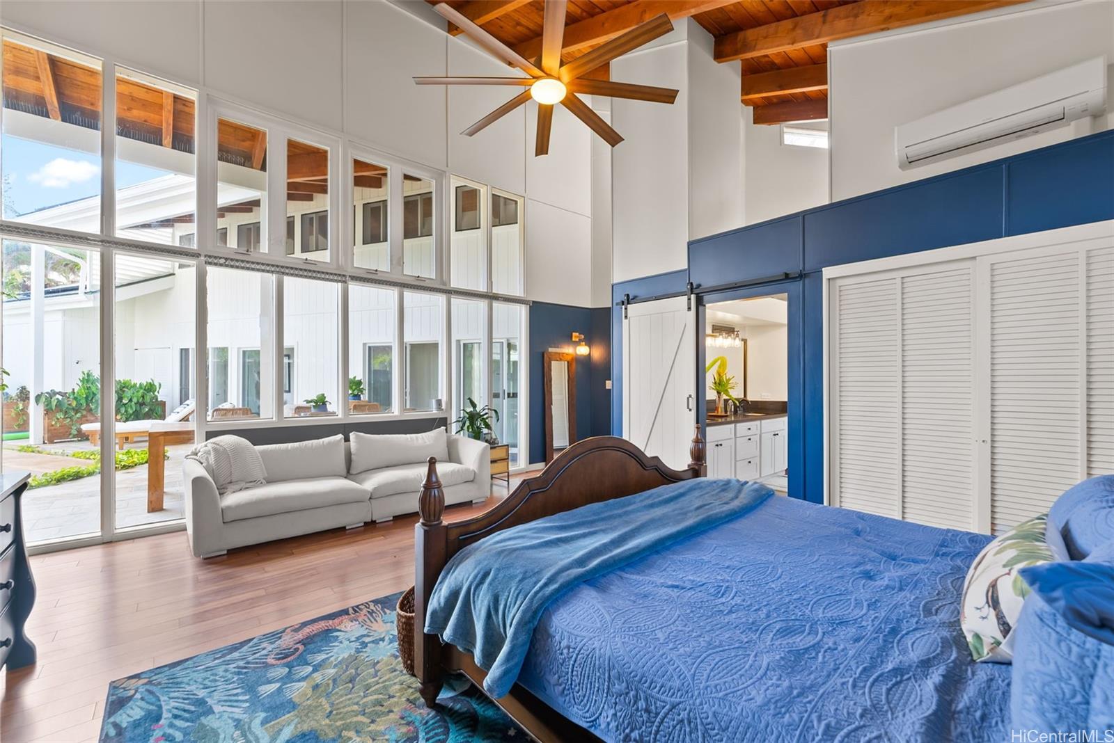 610  Milokai Street Kaimalino, Kailua home - photo 19 of 25