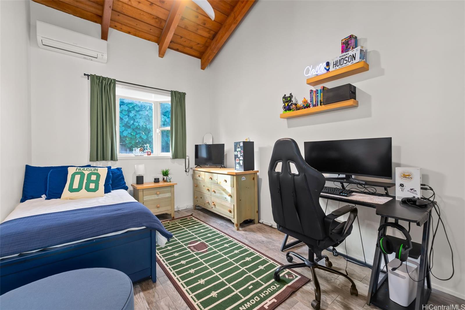 610  Milokai Street Kaimalino, Kailua home - photo 23 of 25