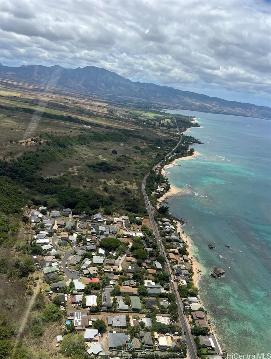 61-006 kamehameha Hwy  Haleiwa, Hi vacant land for sale - photo 3 of 9