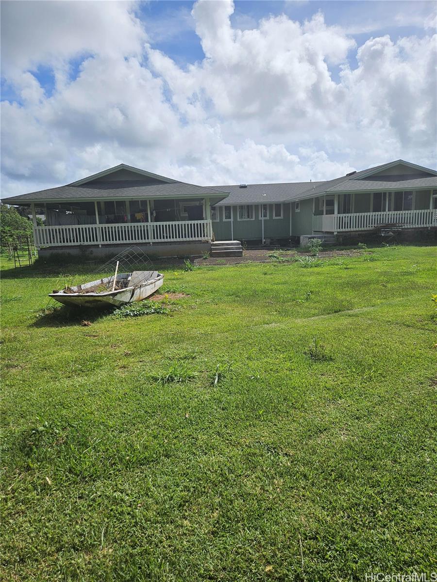 6109D  olohena Road Kawaihau, Kauai home - photo 4 of 7