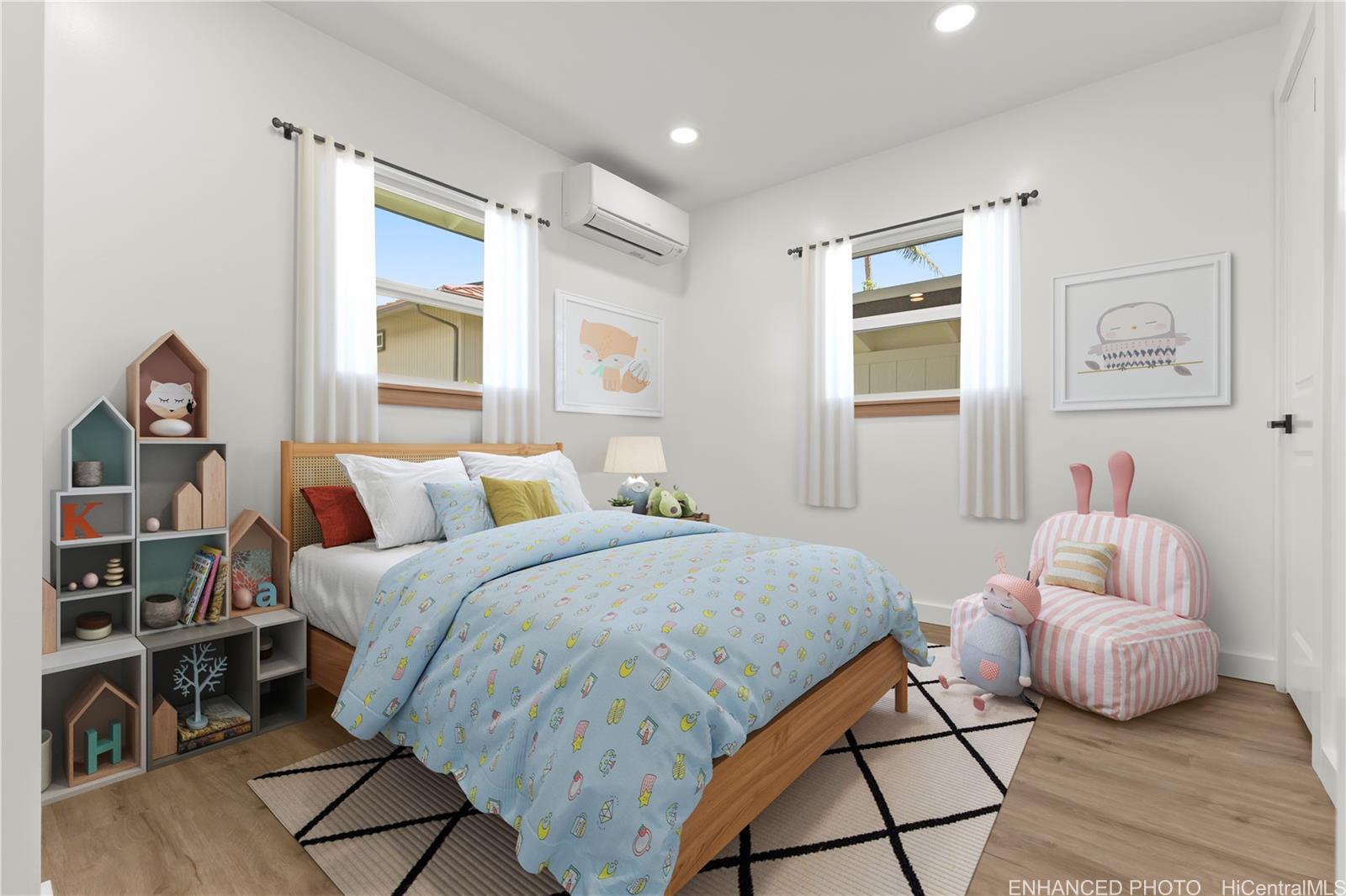 610 A  Halela Street Coconut Grove, Kailua home - photo 12 of 25