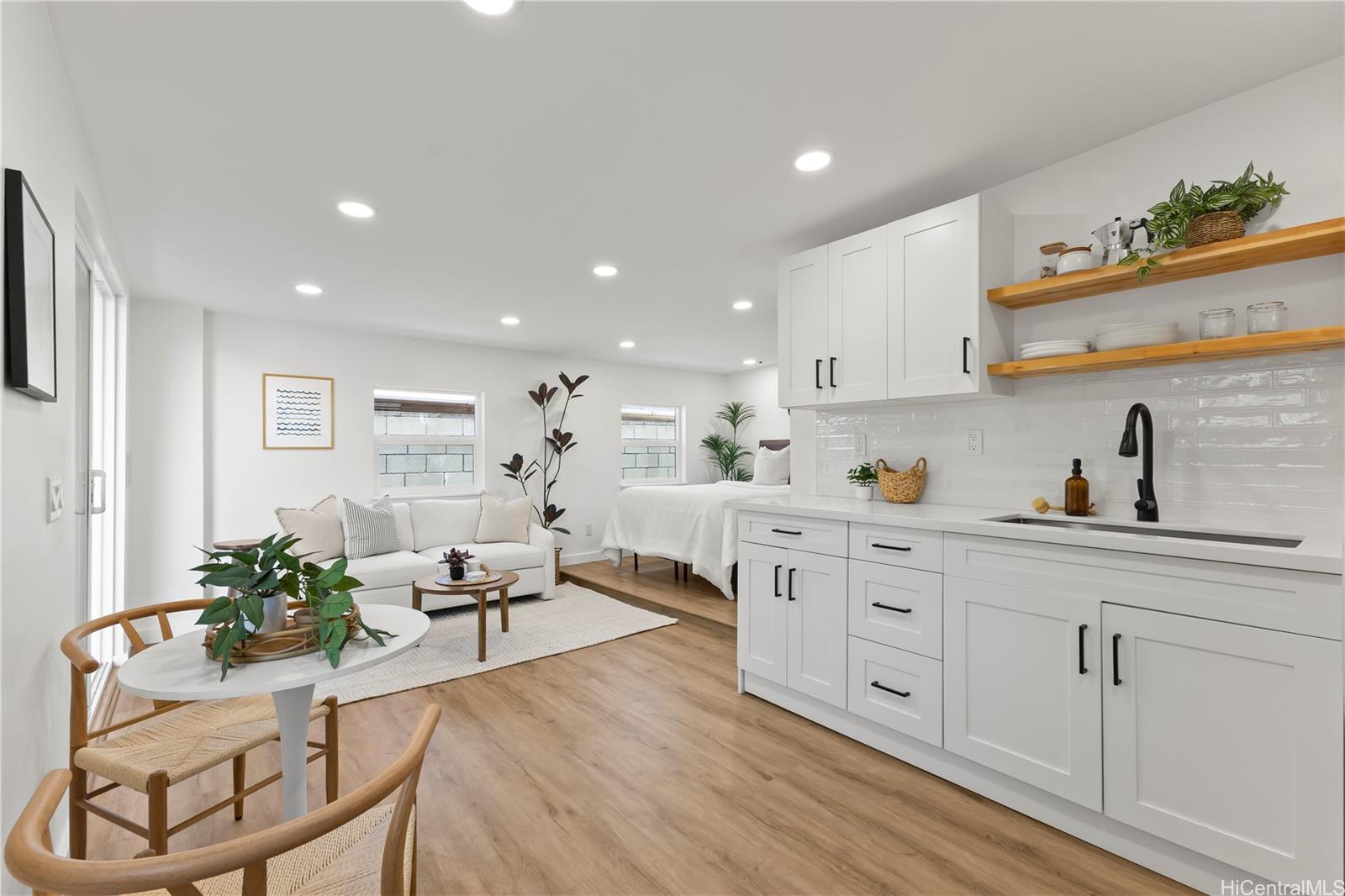 610 A  Halela Street Coconut Grove, Kailua home - photo 17 of 25