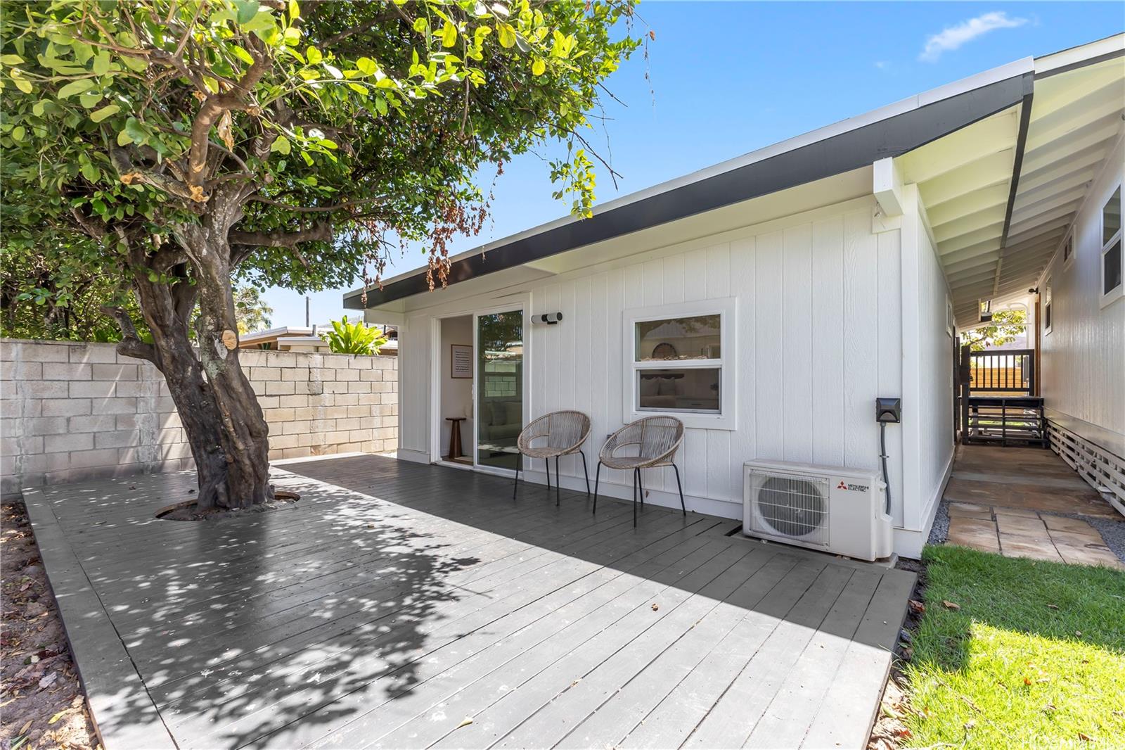 610 A  Halela Street Coconut Grove, Kailua home - photo 20 of 25