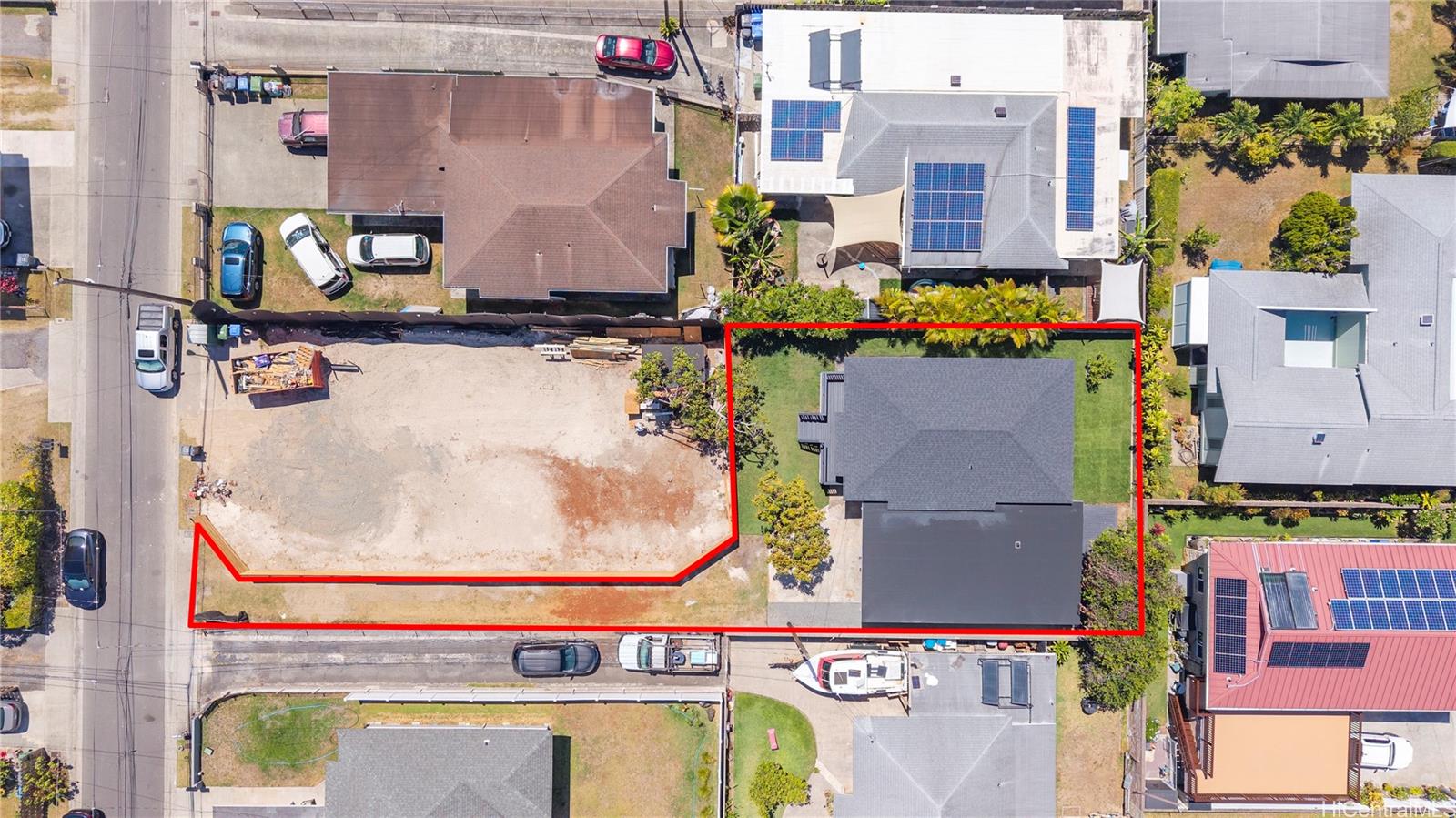 610 A  Halela Street Coconut Grove, Kailua home - photo 21 of 25