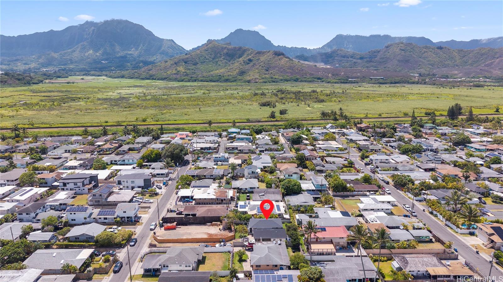 610 A  Halela Street Coconut Grove, Kailua home - photo 22 of 25