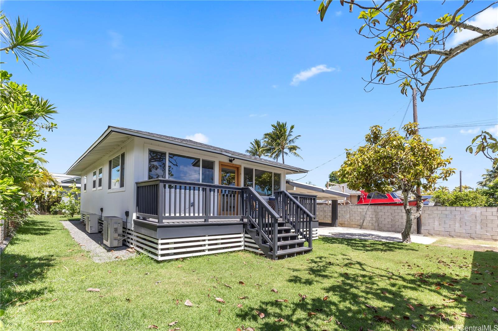 610 A  Halela Street Coconut Grove, Kailua home - photo 25 of 25