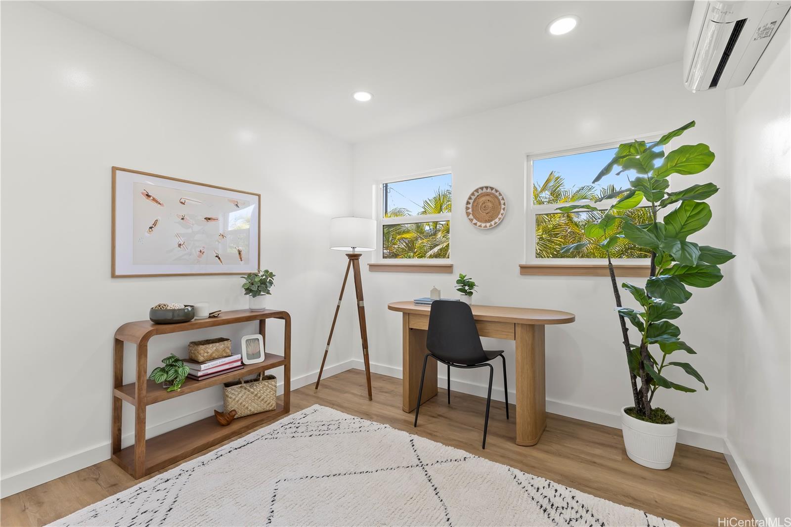 610 A  Halela Street Coconut Grove, Kailua home - photo 7 of 25