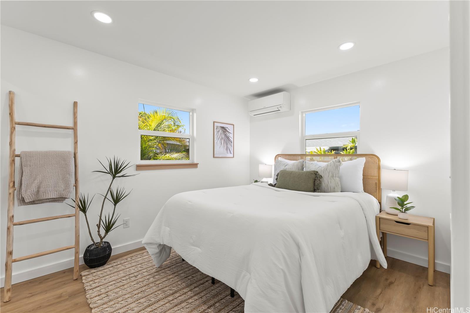 610 A  Halela Street Coconut Grove, Kailua home - photo 10 of 25