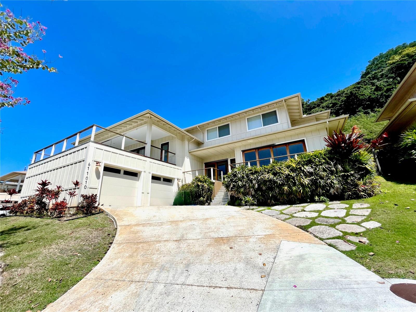 611010 Tutu Place , Haleiwa house for sale Kawailoanorth Shore