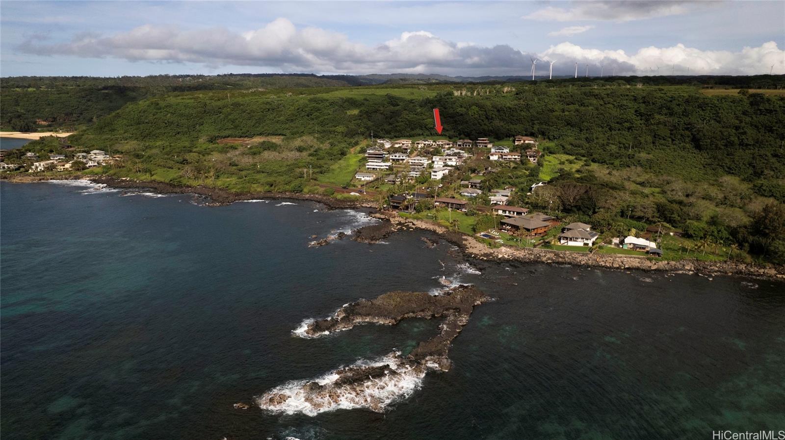 61-1010  Tutu Place Kawailoa-north Shore, North Shore home - photo 2 of 24