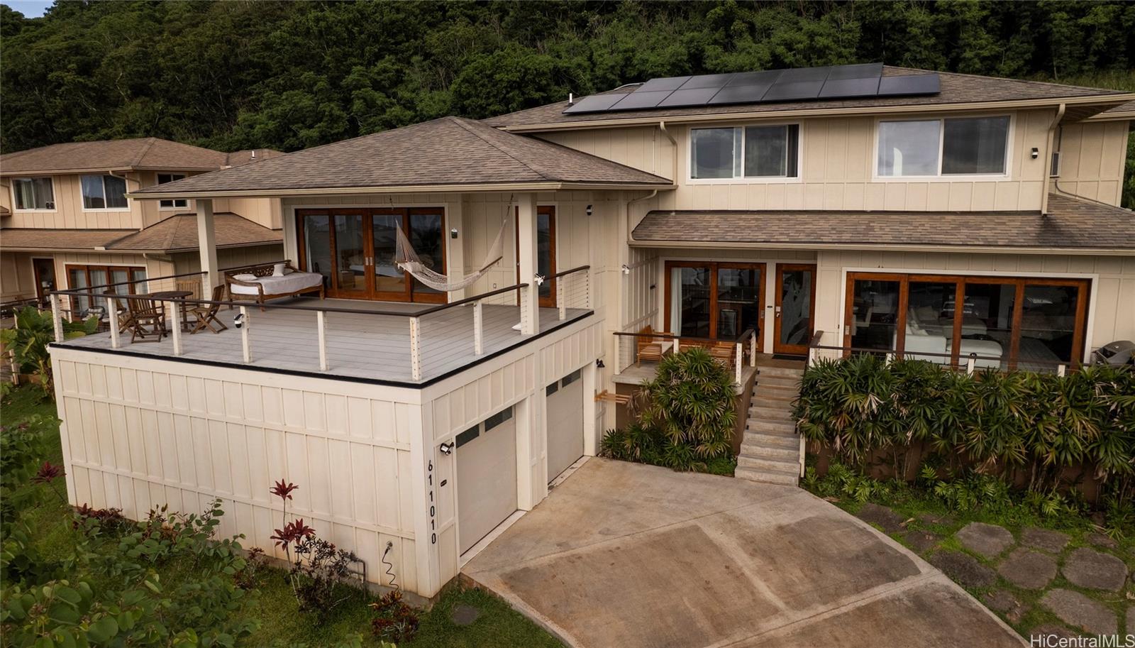 61-1010  Tutu Place Kawailoa-north Shore, North Shore home - photo 21 of 24