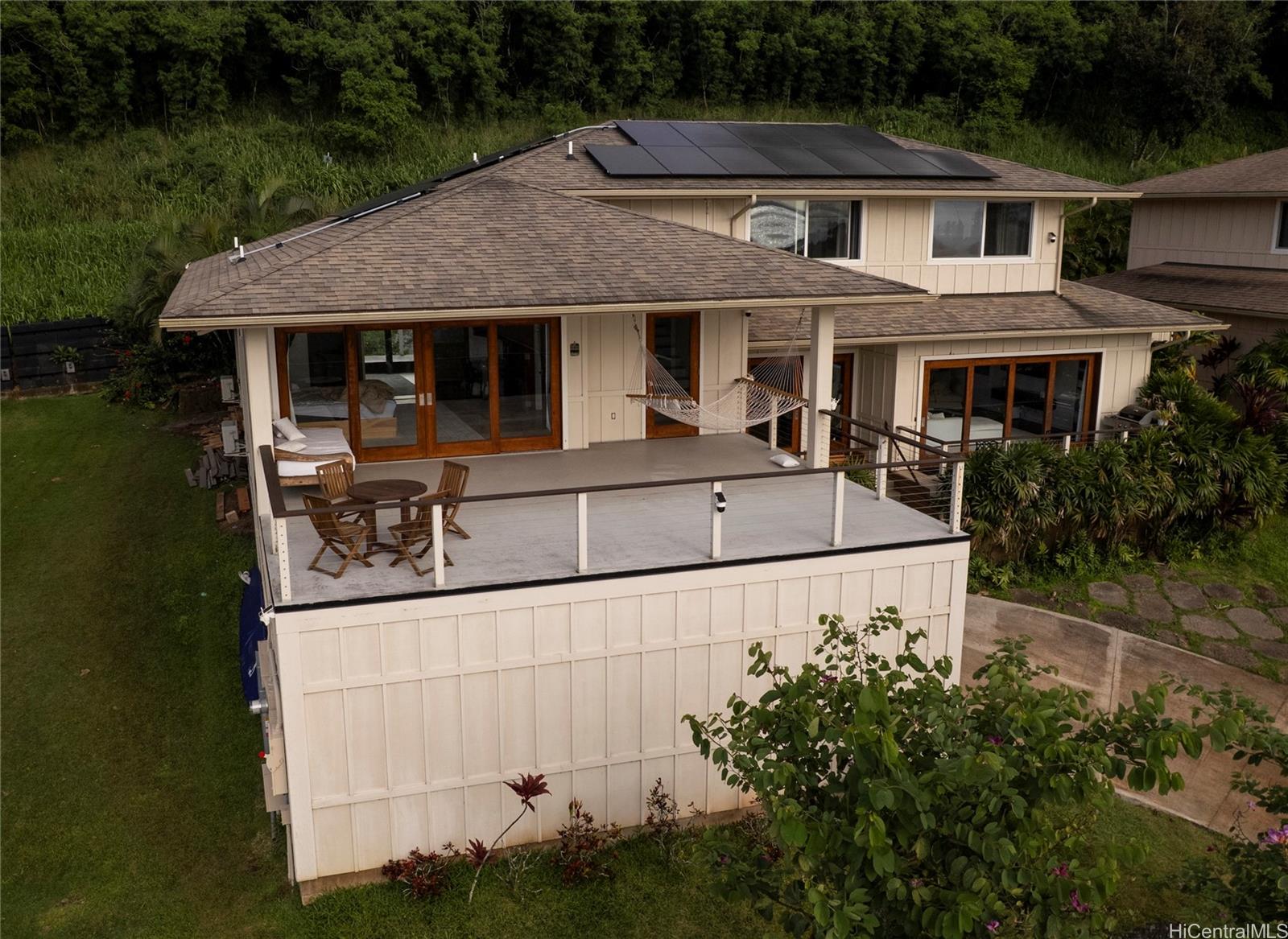 61-1010  Tutu Place Kawailoa-north Shore, North Shore home - photo 22 of 24