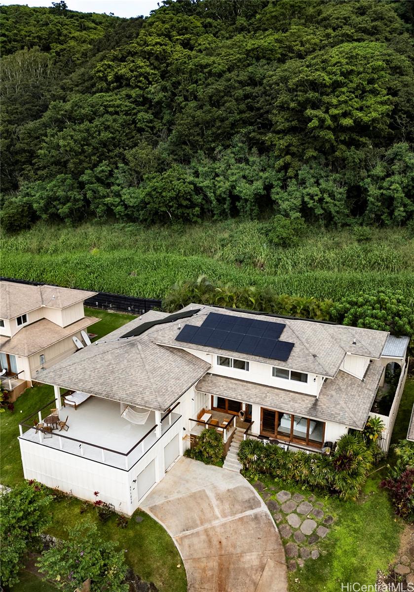 61-1010  Tutu Place Kawailoa-north Shore, North Shore home - photo 23 of 24