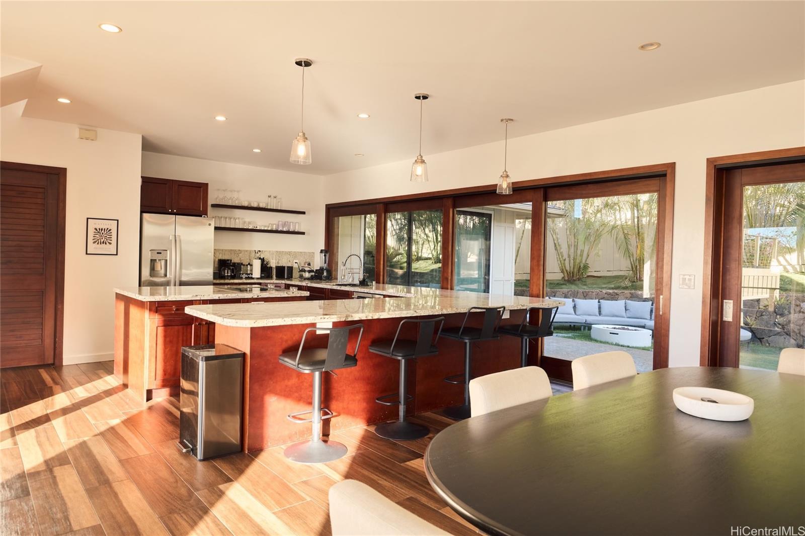 61-1010  Tutu Place Kawailoa-north Shore, North Shore home - photo 6 of 24