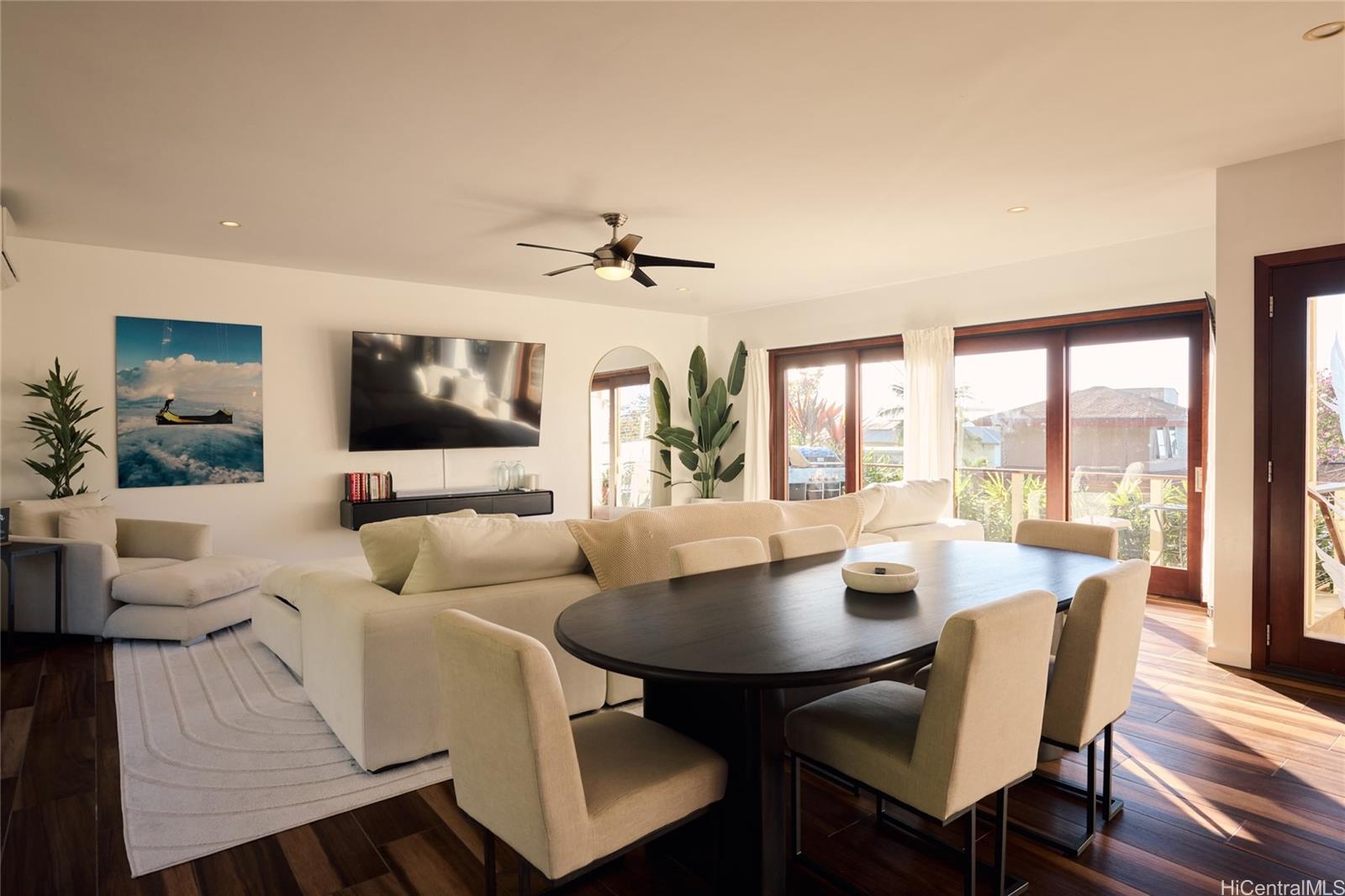 61-1010  Tutu Place Kawailoa-north Shore, North Shore home - photo 7 of 24