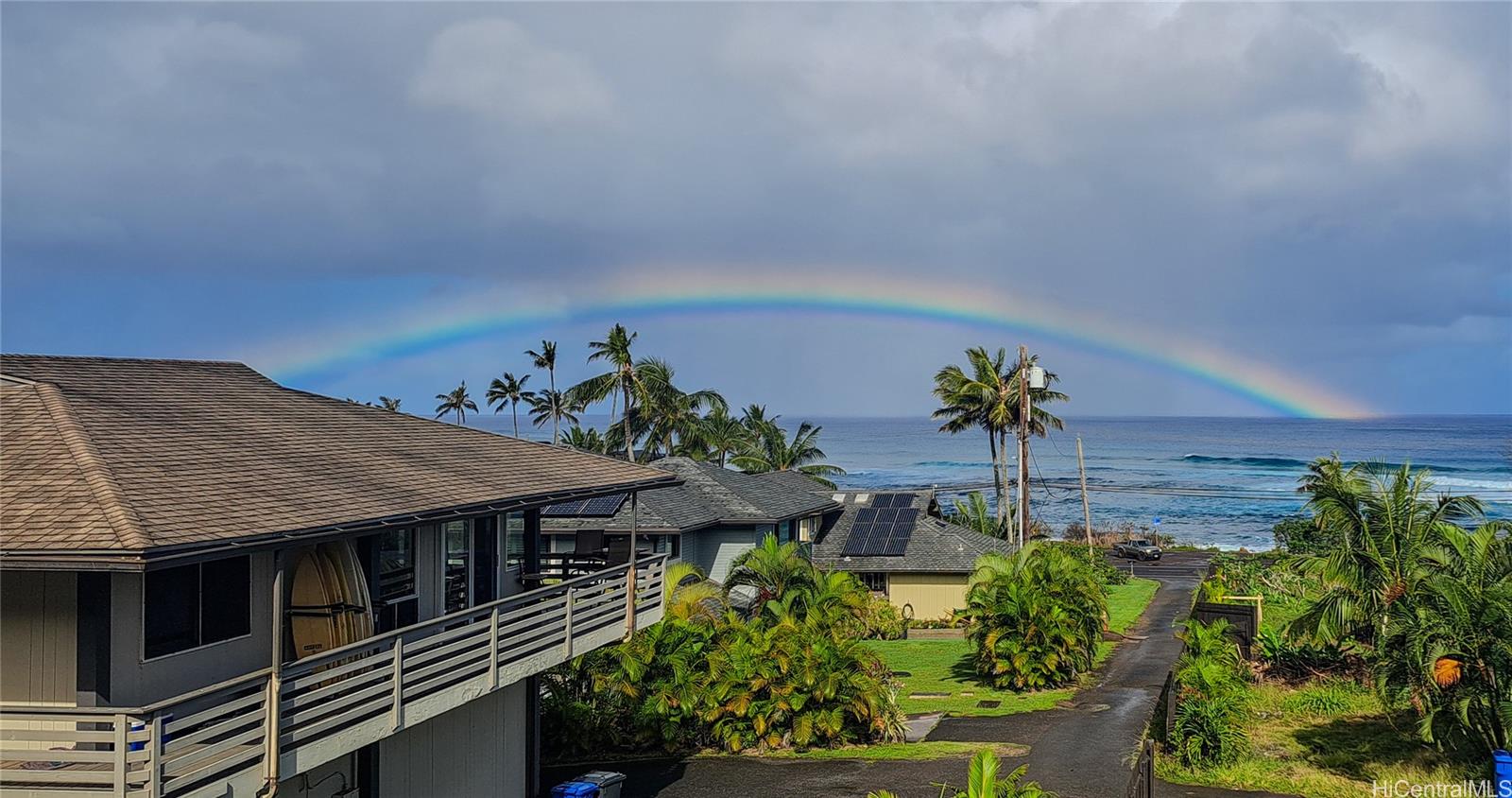 61-1011  Tutu Place Kawailoa-north Shore, North Shore home - photo 23 of 25