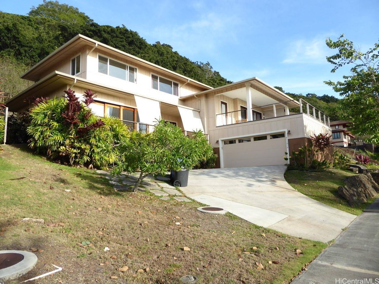 611016 Tutu Place Haleiwa Hawaii Rental