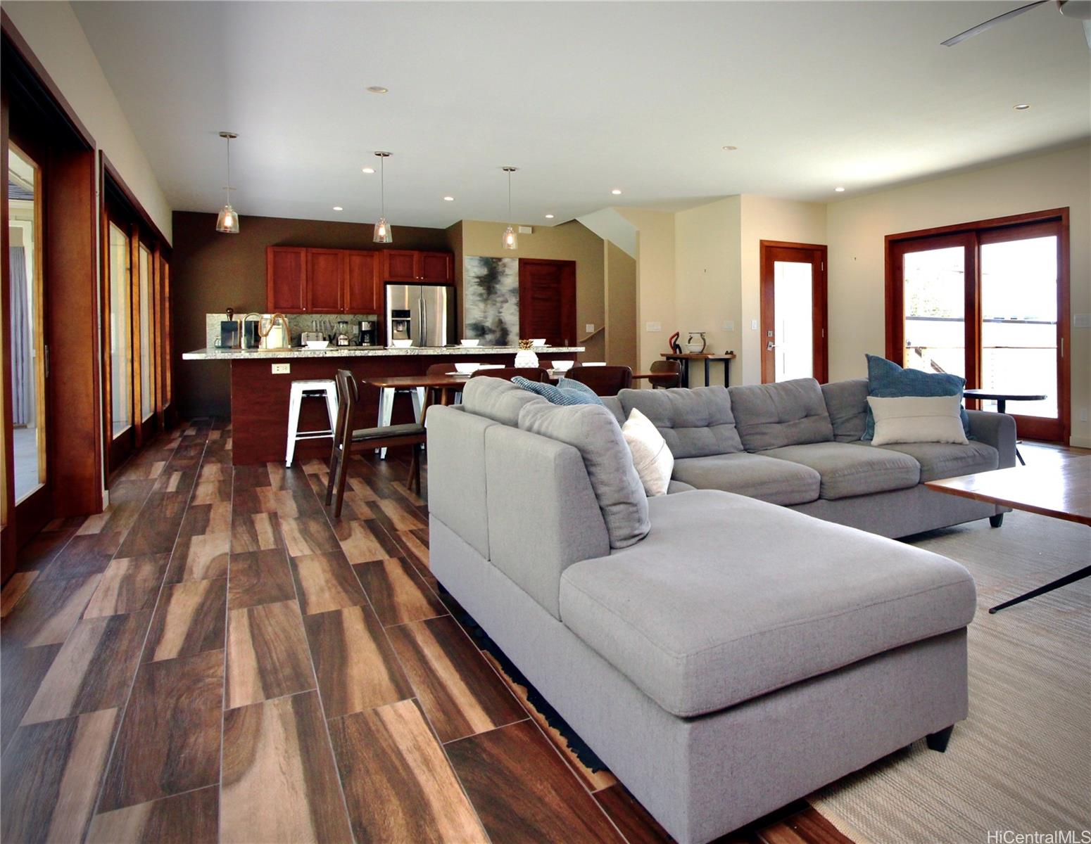 61-1016  Tutu Place Kawailoa-north Shore, North Shore home - photo 12 of 25