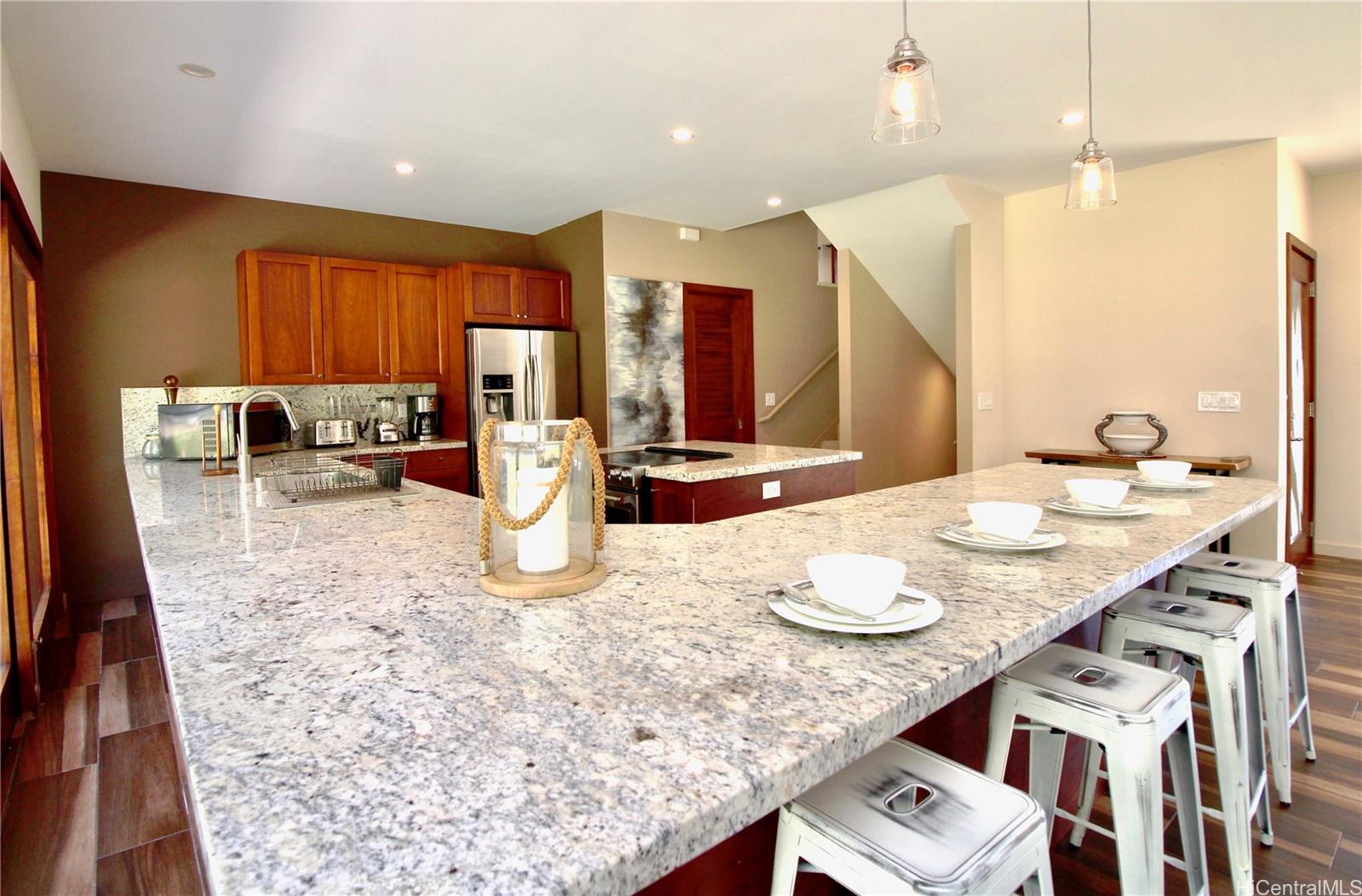 61-1016  Tutu Place Kawailoa-north Shore, North Shore home - photo 14 of 25