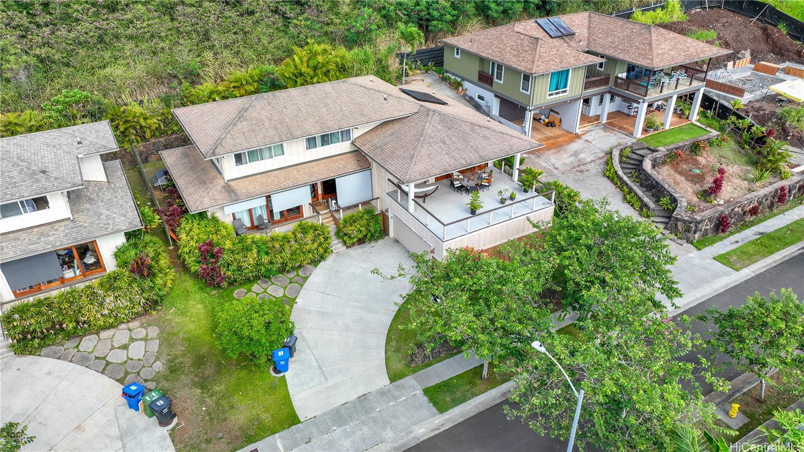 61-1016  Tutu Place Kawailoa-north Shore, North Shore home - photo 25 of 25